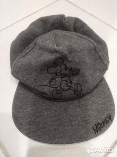 Кепка Disney HM