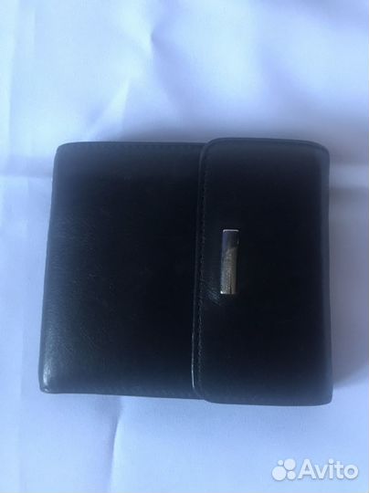 Мужской кошелек портмоне