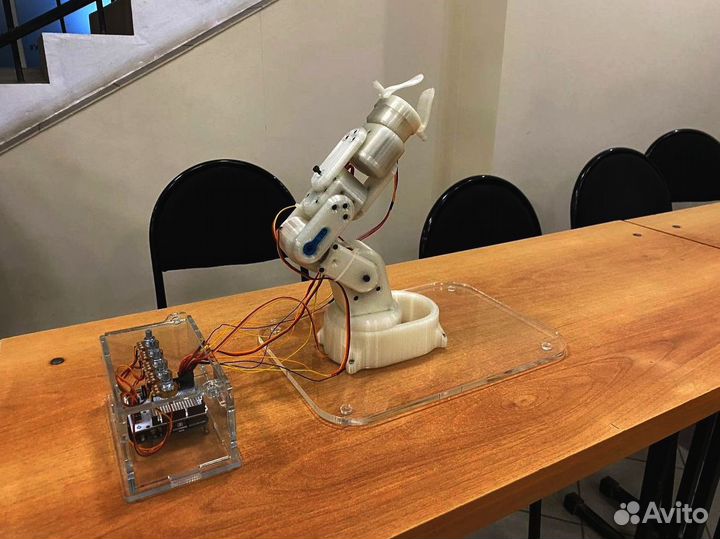 3d печать на заказ партиями Моделирование