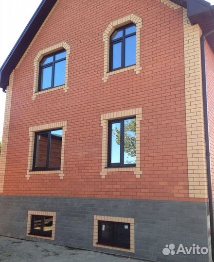 Пластиковые окна, окна пвх