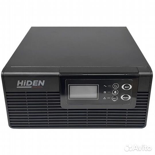 Ибп Hiden Control HPS20-0312