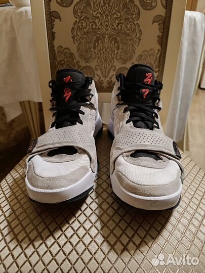 Мужские кроссовки Air Jordan Jordan Zion 2