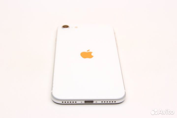 iPhone SE (2022), 128 ГБ