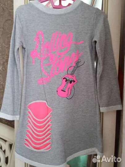 Детская одежда для девочек