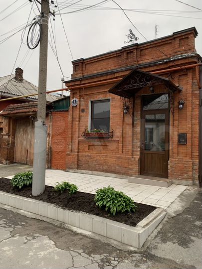Свободного назначения, 22 м²
