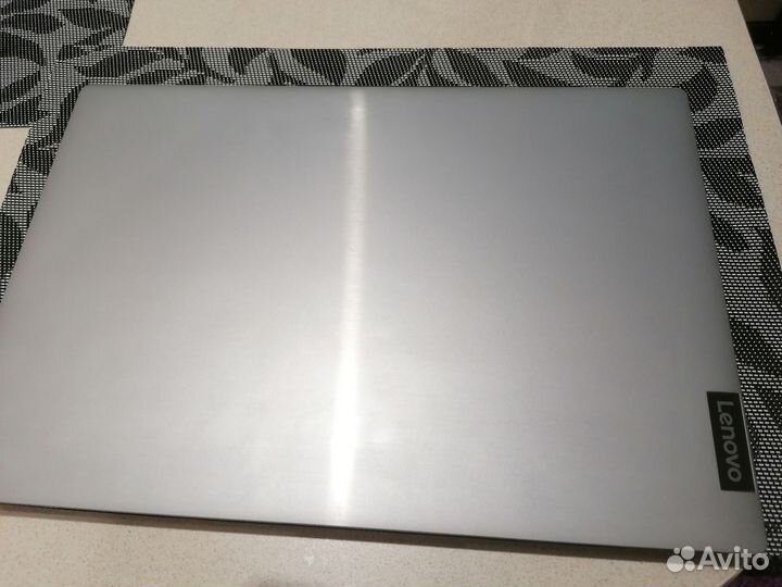 Ноутбук Lenovo IdeaPad S145