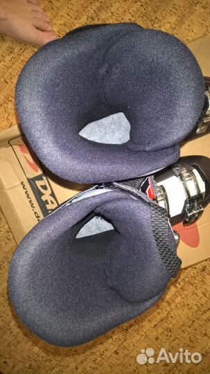 Горнолыжные ботинки Dalbello р.42-43