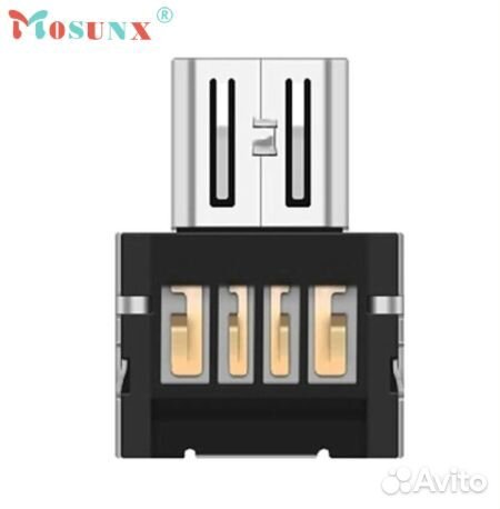 Mini USB 2,0 Micro USB адаптер -5 штук