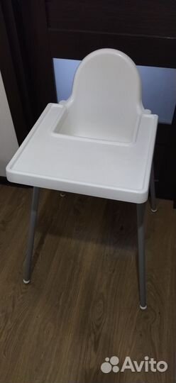Стульчик для кормления IKEA antilop