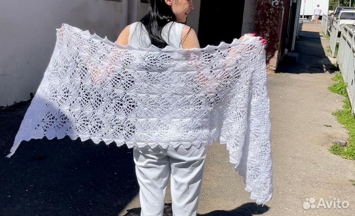 Вяжу на заказ