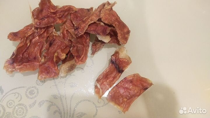 Лакомства для собак