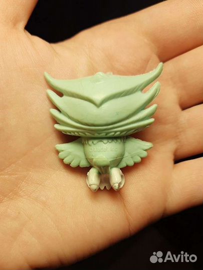 Монстер Хай Питомец Гулии