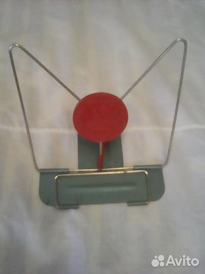 Подставка для книг