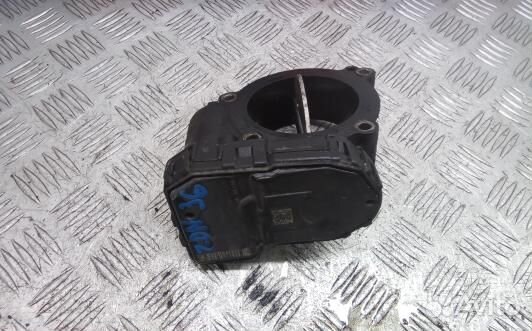 Дроссельная заслонка mercedes benz sprinter 2 (ZDN36BQ01)