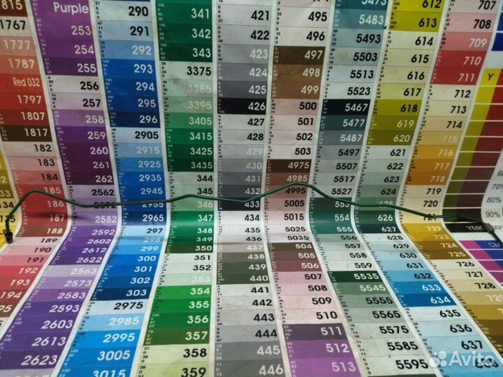 Трубка тормозная Renault Clio 1 седан K7J 2001