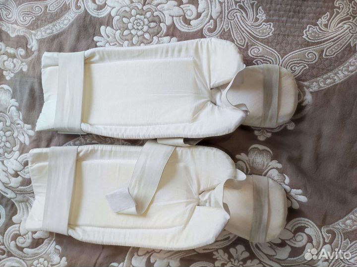 Защита для единоборств