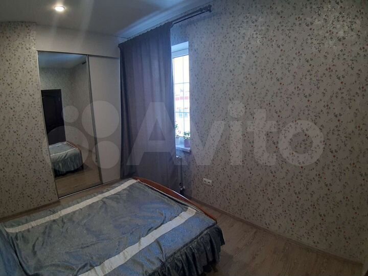 Дом 250 м² на участке 30 сот.