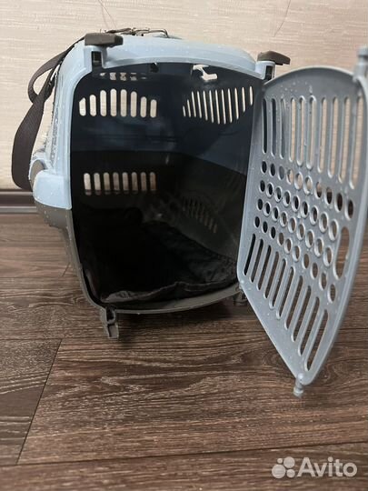 Клетка - переноска