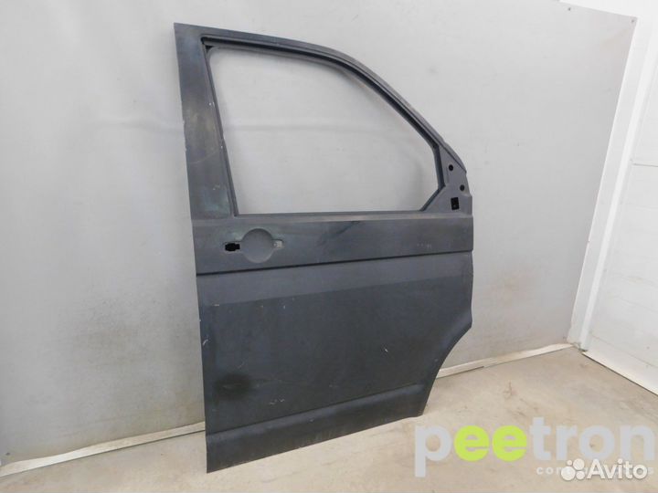 Б/У Б/У Дверь передняя правая 7E5831056 VAG
