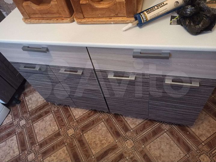 2-к. квартира, 50 м², 5/5 эт.