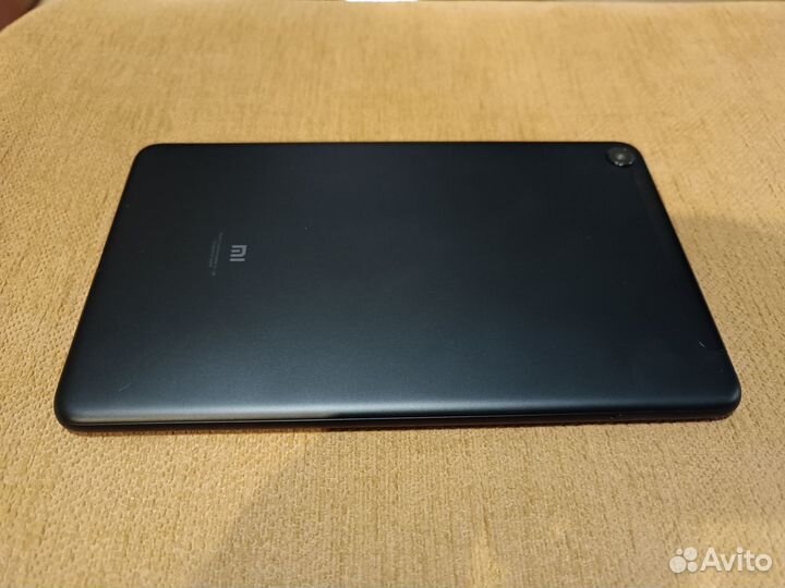 Xiaomi MiPad 4 3/32Gb WiFi + чехол-книжка