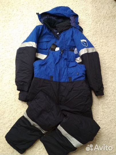 Спецодежда