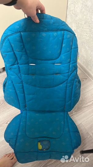 Стульчик для кормления