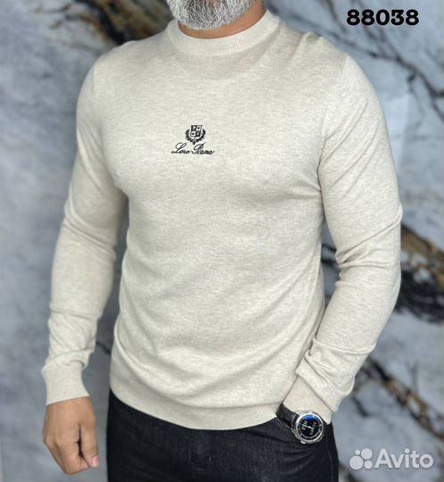 Джемпер Loro piana