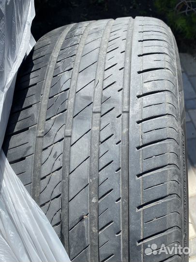 Шины б/у
