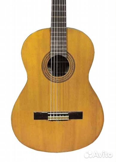 Классическая гитара- suzuki vaio(violin) C-10