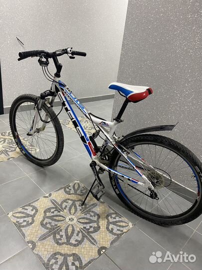 Велосипед Stels Navigator 510 (26 колеса)