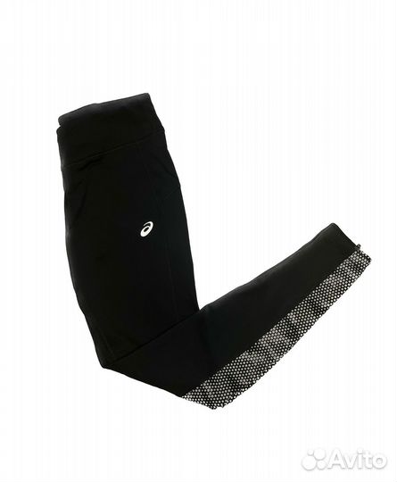 Мужские тайтсы Asics зимние