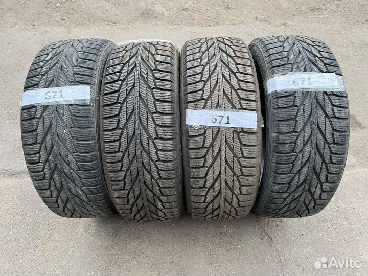 Nokian Tyres Hakkapeliitta R2 SUV 235/50 R19