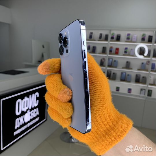 iPhone 13 Pro, 512 ГБ