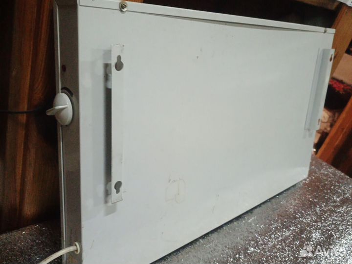 Электроконвектор