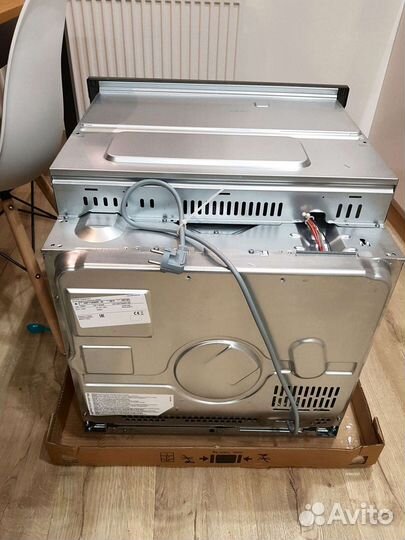 Ремонт духовых шкафов, варочных панелей на дому