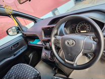 Toyota Voxy 2.0 CVT, 2019, 112 000 км, с пробегом, цена 2 570 000 руб.