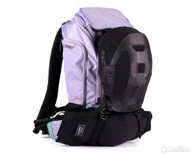 Рюкзак Cube Atx 22