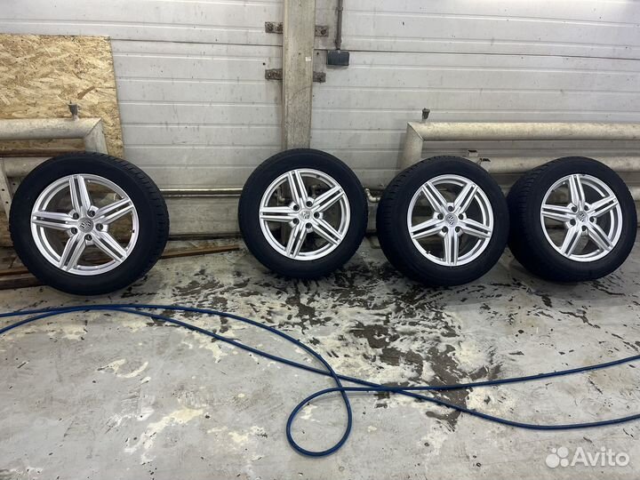 Колеса на porsche cayenne r19