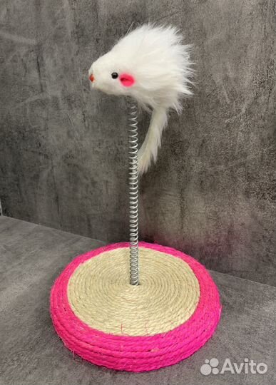 Дразнилка для кошек (игрушка)