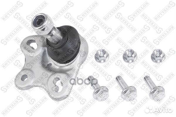 52-01785-SX опора шаровая MB W168 97 5201785S