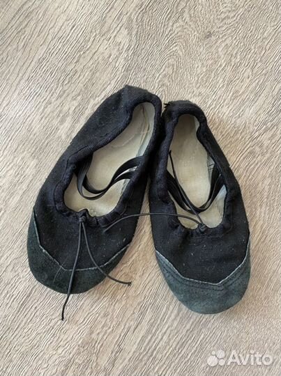 Одежда для гимнастики/танцев