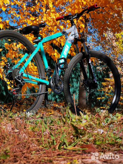 Велосипед paruisi 29