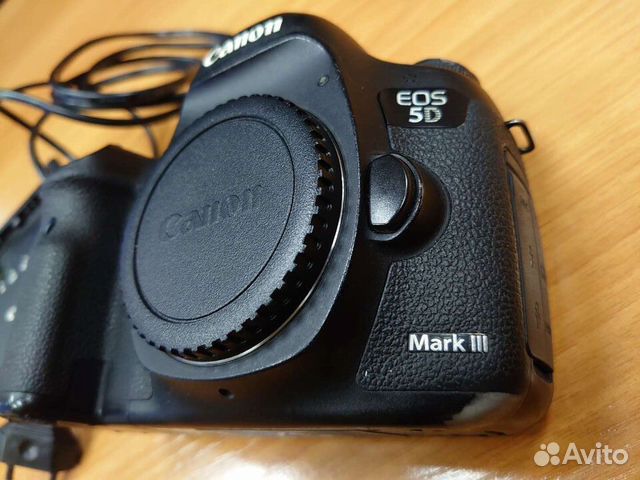 Canon 5d Mark 3 объявление продам
