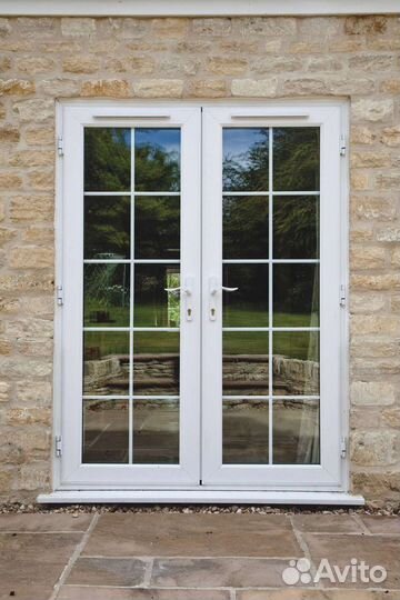 Пластиковые окна от завода