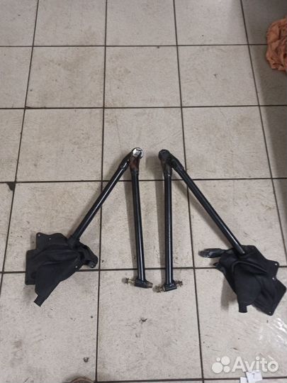 Рычаги нижние Arctic Cat M1100