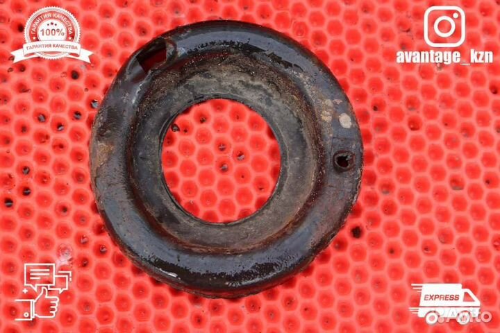 Опоры пружин задние Ford Focus 2 2005-2011