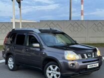 Nissan X-Trail 2.0 CVT, 2008, 178 000 км, с пробегом, цена 1 188 000 руб.