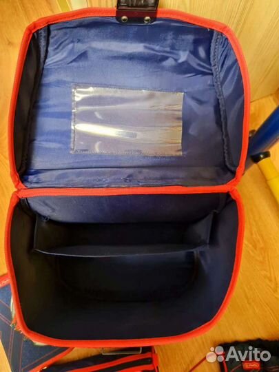 Ранец школьный herlitz