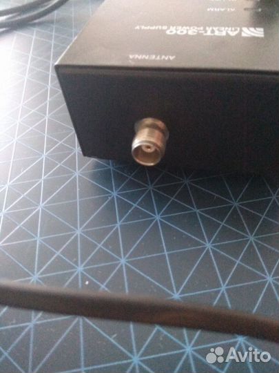 Блок питания базового антенного усилителя ART-300